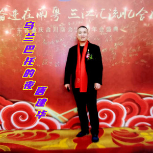 乌兰巴托的夜 (Live)