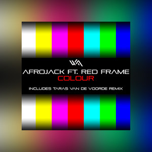 Colour EP