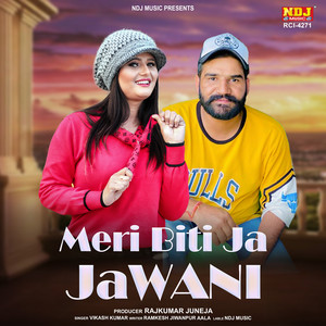 Meri Biti Ja Jawani