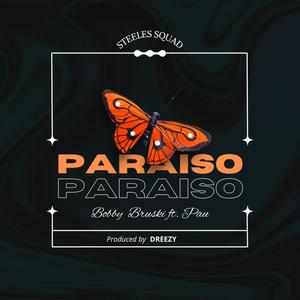 Paraiso (feat. Pau) [Explicit]