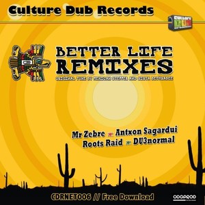 Better Life (Roots Raid Remix)