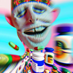 MAGIA (feat. Trash Boat & Yung Tumblr) (Explicit)