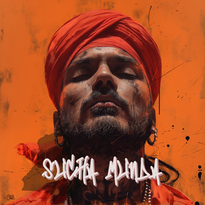 Punjabi King - Sacche Munde