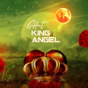 King and Angel