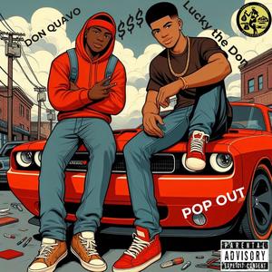 Pop Out (feat. Don Quavo) [Explicit]