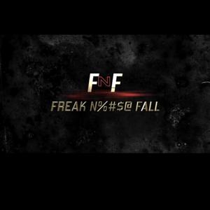 Freak Nigga Fall (Explicit)