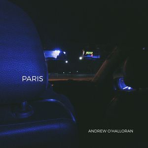 Andrew O'Halloran - Paris