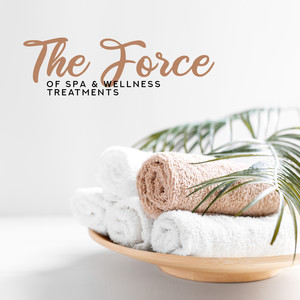 The Force of Spa & Wellness Treatments: 2019 Ambient & Nature Music for Spa Salon, Wellness Center, Healing Treaments, Anti Stress Atomatherapies, Hot Oil Massage, Jacuzzi Bath