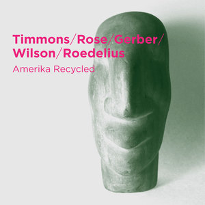Amerika Recycled - Sinfonia Americana