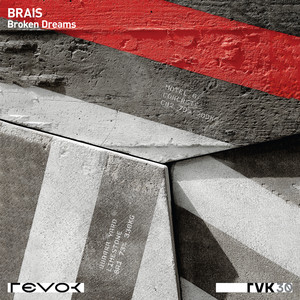 Broken Dreams (RVSSIA Remix)