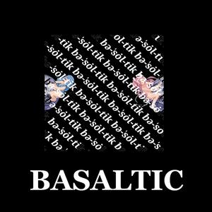 Basaltic