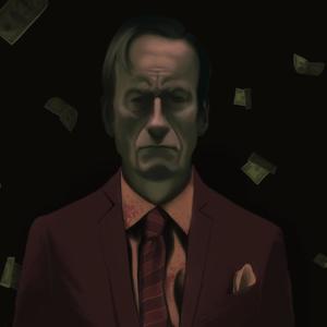 GIVE SAUL AN EMMY (Squid Game Diss Track) (Explicit)