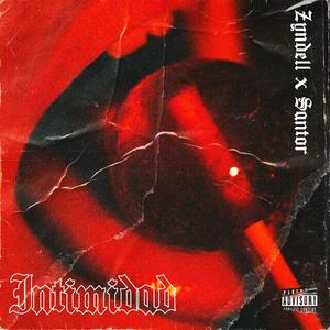 INTIMIDAD (feat. Santor) [Explicit]