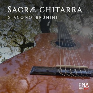 Sacræ chitarra