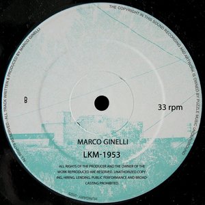 LKM-1953 (Original Mix)
