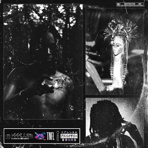 A.P.R.(feat. AJSOUNDS) (Explicit)