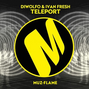 Teleport (Original Mix)