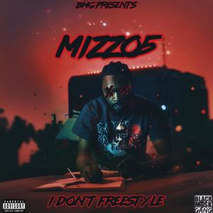 I dont freestyle (Explicit)