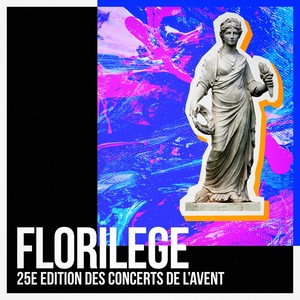 Florilège : XXVe édition des Concerts de l'Avent 1977-2001