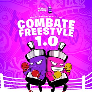 Combate FreesTyle 1.0 (Explicit)