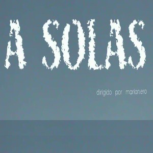 A solas