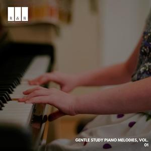 Rhythms of Ballads (Solo Piano in E Major)