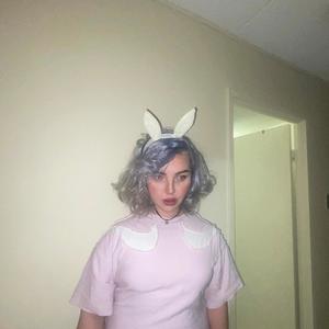 GIRL FLEW OVER THE CUCKOO'S NEST