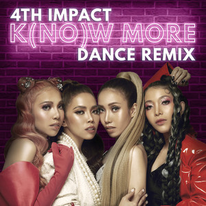 K(NO)W MORE (Dance Remix)