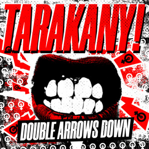 Double Arrows Down (Explicit)