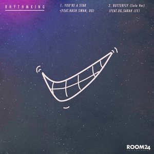 Butterfly (Solo Ver)