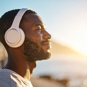 Ritmos Pausados Para Momentos De Descanso