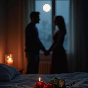 Love In The Dark (NIA ONLY SONG)