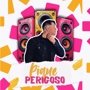 PIQUE PERIGOSO (Remix) [Explicit]