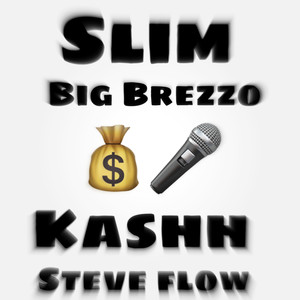 Steve Flow (Explicit)