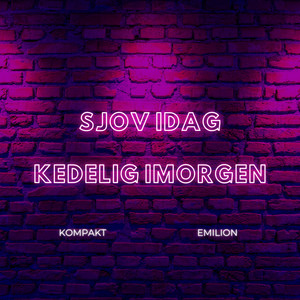 Sjov Idag, Kedelig Imorgen