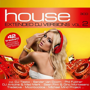 Music Got Me (remix|David Puentez Remix)