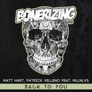 Matt Hart - Back To You (Radio Mix)