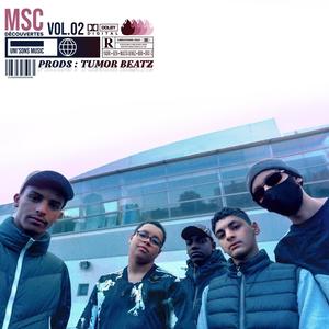 LMCLN(feat. Doc-Z, Masta-Bingz, BDR & Pazzo) (Explicit)