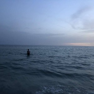 The Cloudy Abyss (feat. Your Friend, Ghost)