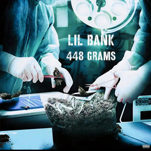 448 GRAMS (Explicit)