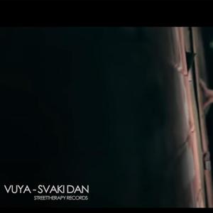 SVAKI DAN (Explicit)