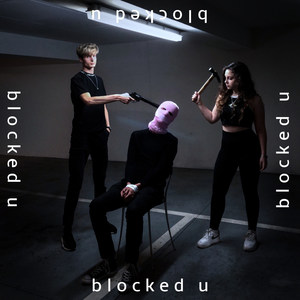 Blocked U (Explicit)