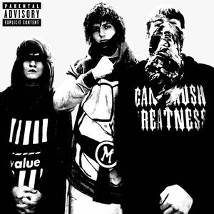 Przyjdę (feat. Lil’ Potato & MC HOLO) (Explicit)