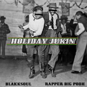 Holiday Jukin'