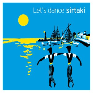 Let's Dance Sirtaki