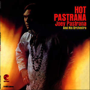 Hot Pastrana (Fania Original Remastered)