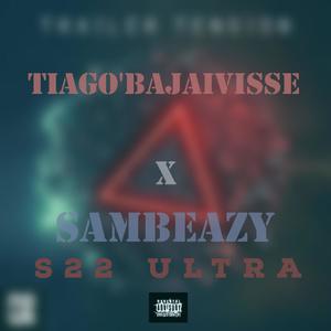 S22 ULTRA (feat. SamBeazy)