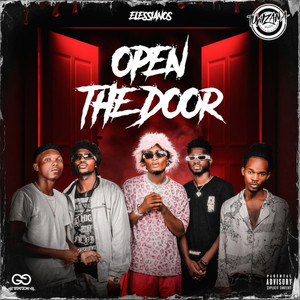 Open The Door (Explicit)