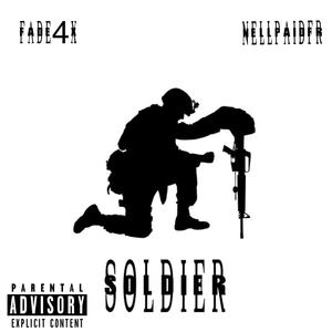 Solider (feat. Nellpaidfr) [Explicit]