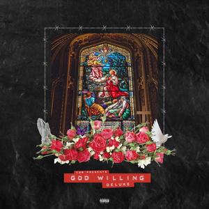 DIOS MIO(feat. Gonzo VanGogh) (Explicit)